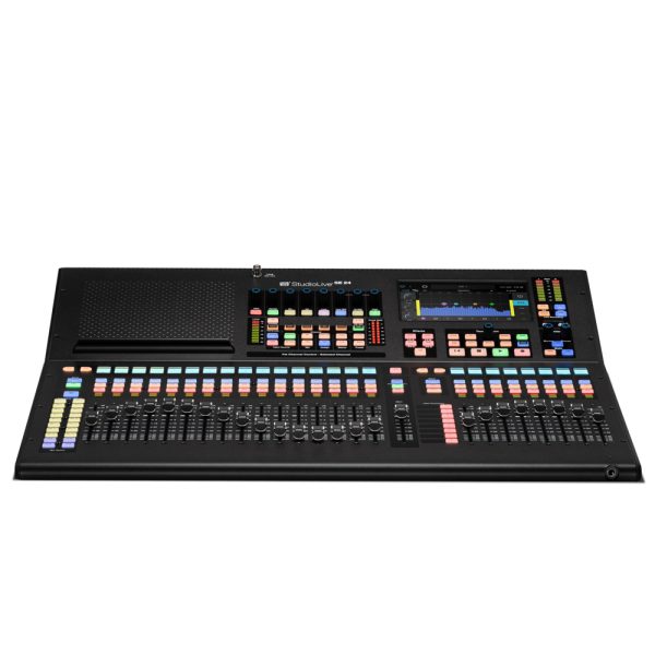 PreSonus StudioLive Series III SE 24 Digital Mixer