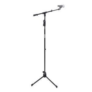 tripod microphone stand