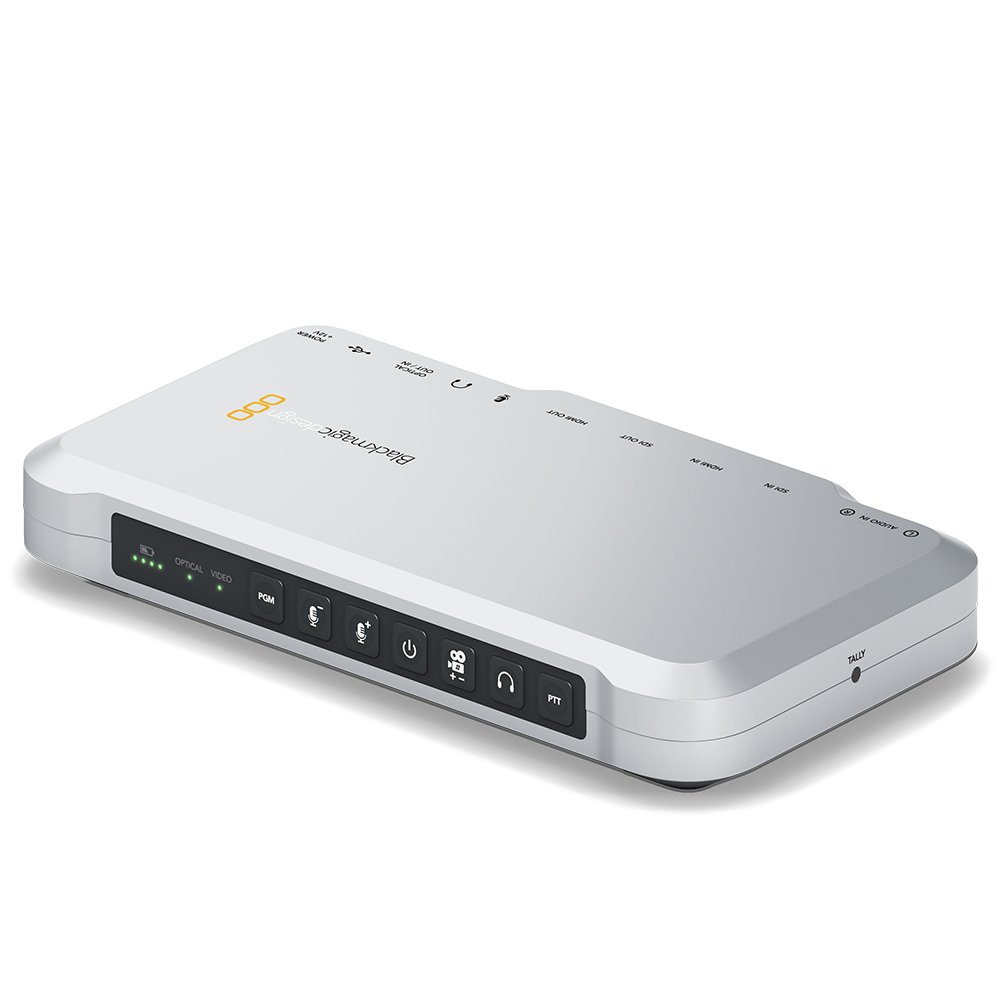 Blackmagic Design ATEM Camera Converter