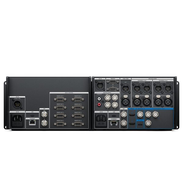 Blackmagic Design HyperDeck Extreme 4K HDR