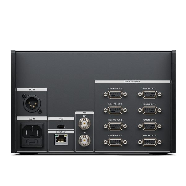 Blackmagic Design HyperDeck Extreme Control