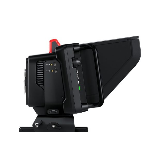 Blackmagic Design Studio Camera 4K Plus G2