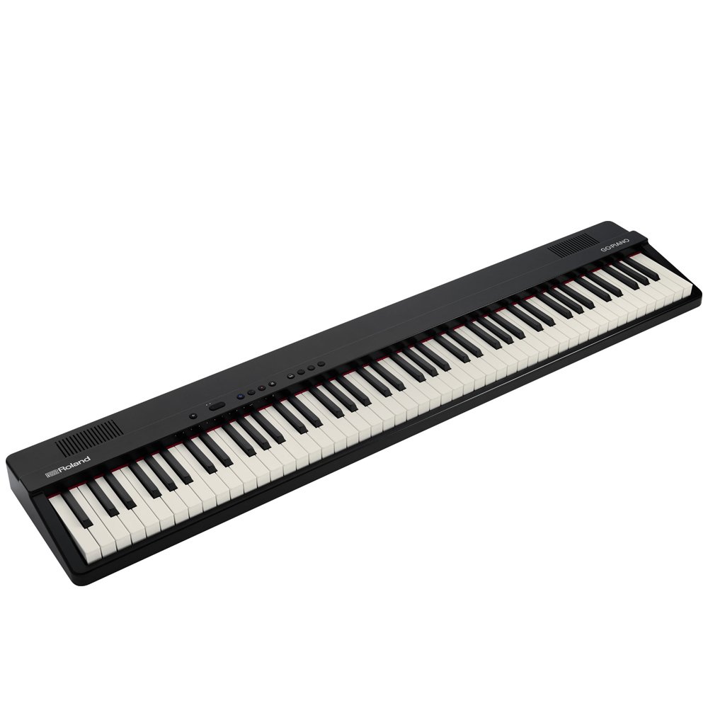 Roland GO:PIANO88 PX 88-key Music Creation Keyboard