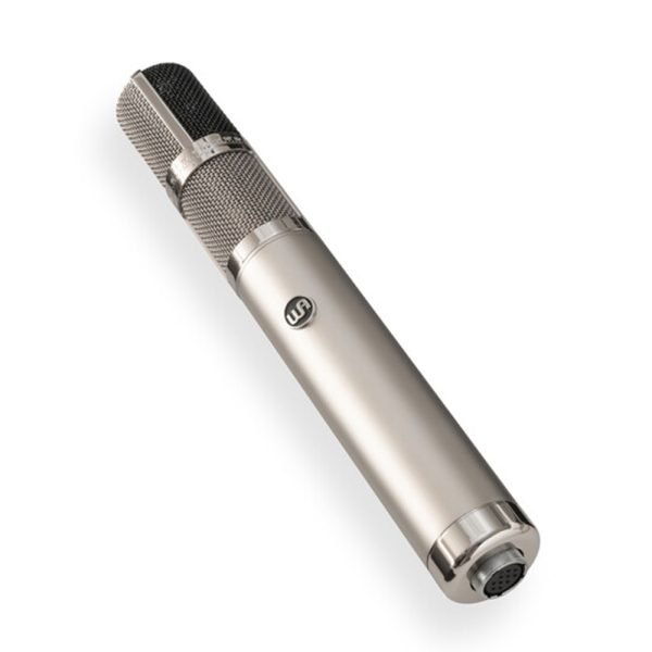 Warm Audio WA-CX24 Stereo Tube Condenser Microphone