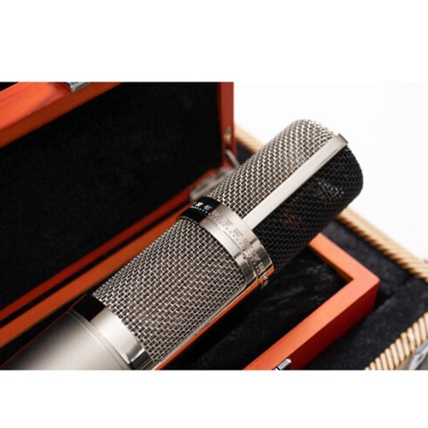 Warm Audio WA-CX24 Stereo Tube Condenser Microphone