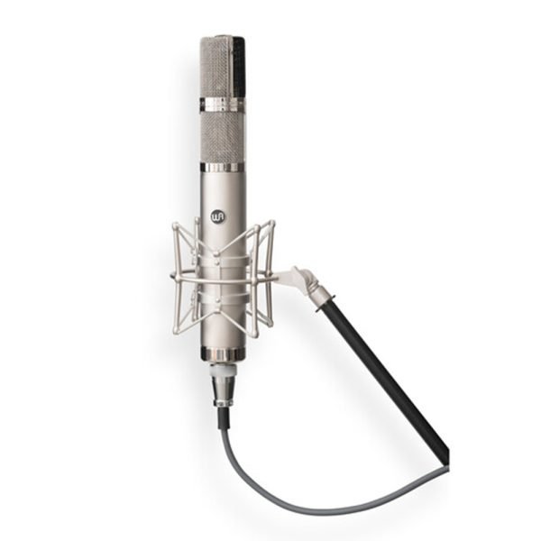 Warm Audio WA-CX24 Stereo Tube Condenser Microphone