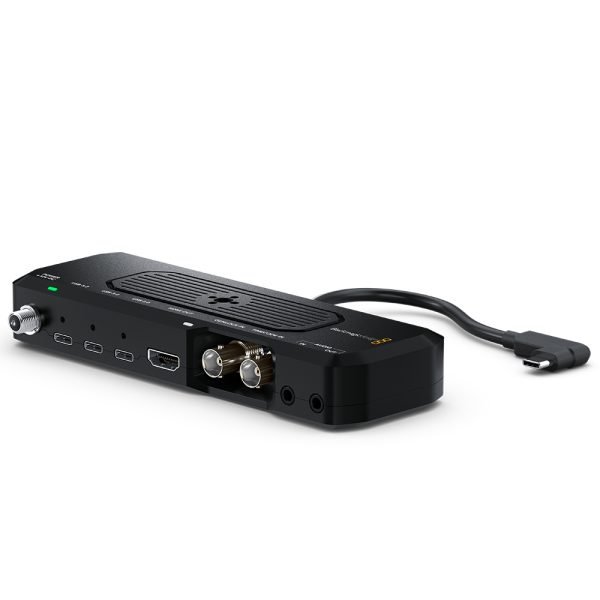 Blackmagic Design Camera ProDock