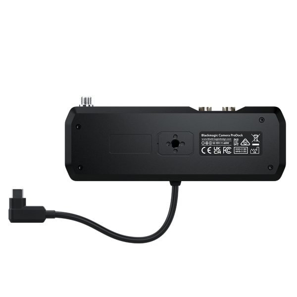 Blackmagic Design Camera ProDock