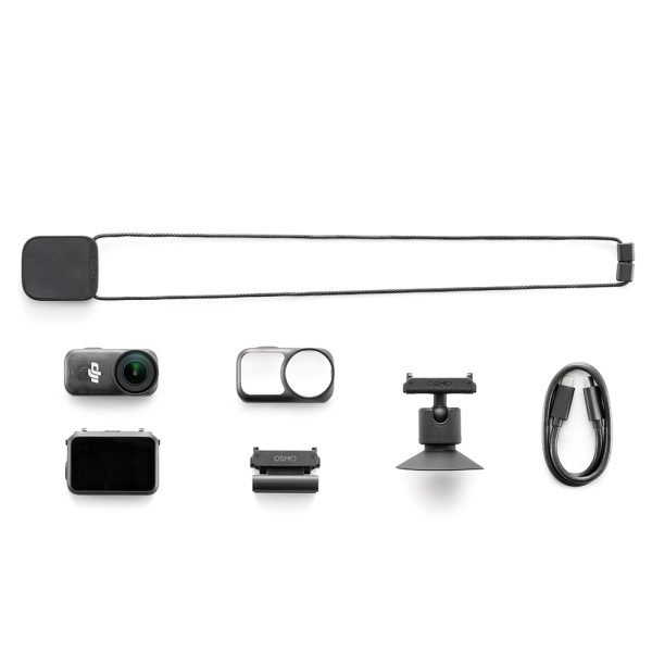 DJI Osmo Nano (128GB)
