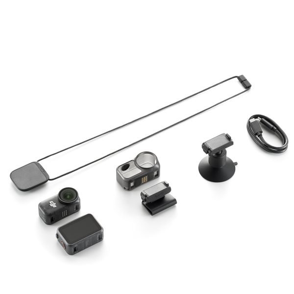 DJI Osmo Nano (128GB)