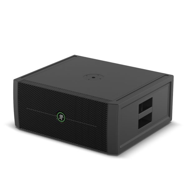 Mackie ThumpSub Go Battery-powered Subwoofer