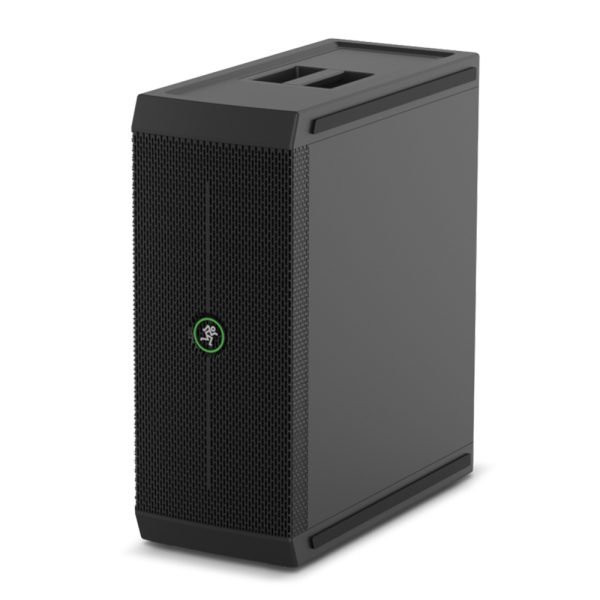 Mackie ThumpSub Go Battery-powered Subwoofer