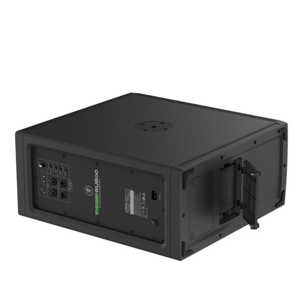 Mackie ThumpSub Go Battery-powered Subwoofer