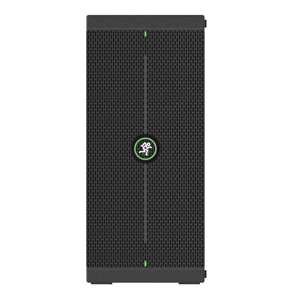 Mackie ThumpSub Go Battery-powered Subwoofer