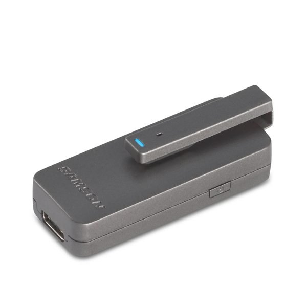 Samson Go Mic Mobile 2