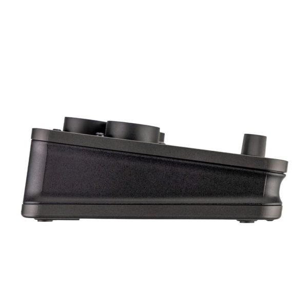 Zoom LiveTrak L6max 12-channel Digital Mixer