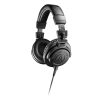 Audio Technica ATH-M50X ENSO Black Limited Edition Monitoring Headphones