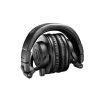 Audio Technica ATH-M50X ENSO Black Limited Edition Monitoring Headphones