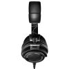 Audio Technica ATH-M50X ENSO Black Limited Edition Monitoring Headphones