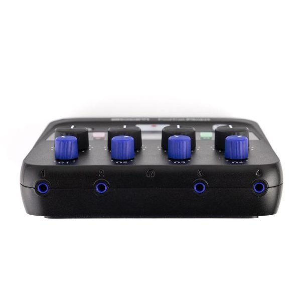 Zoom PodTrak P4next Audio Interface