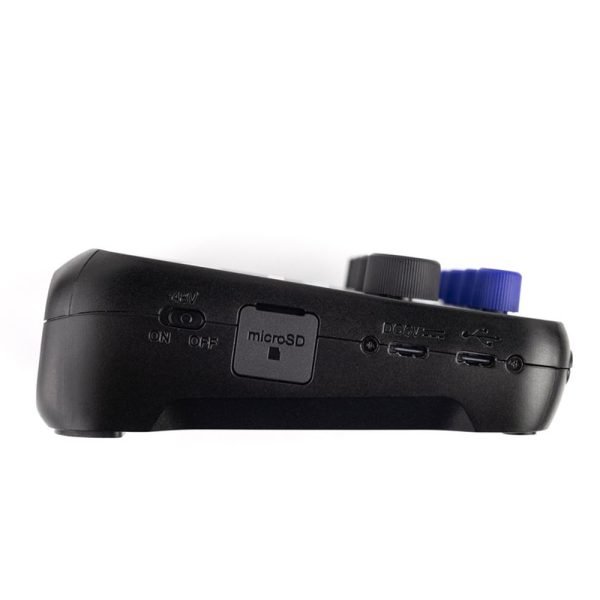 Zoom PodTrak P4next Audio Interface