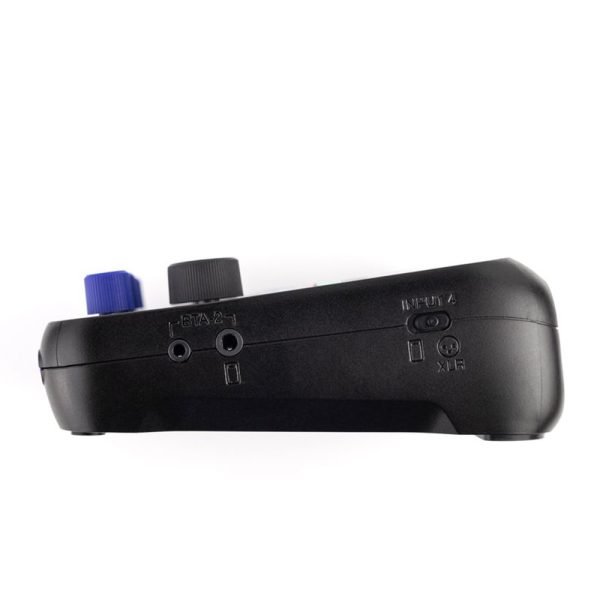 Zoom PodTrak P4next Audio Interface