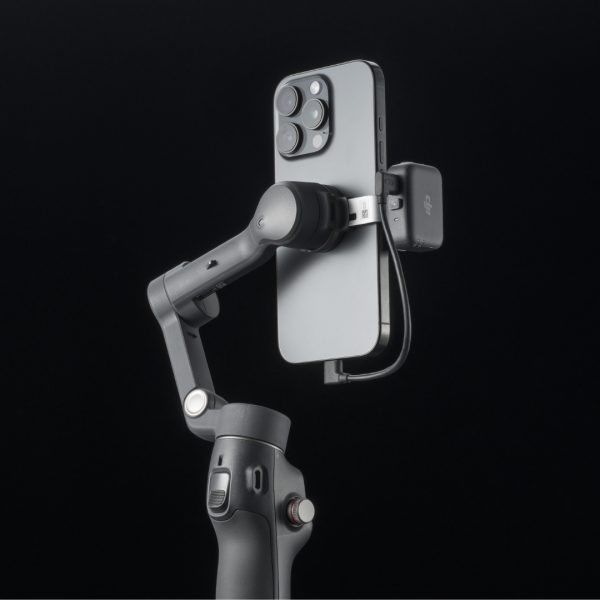 DJI Osmo Mobile 8 Smartphone Gimbal