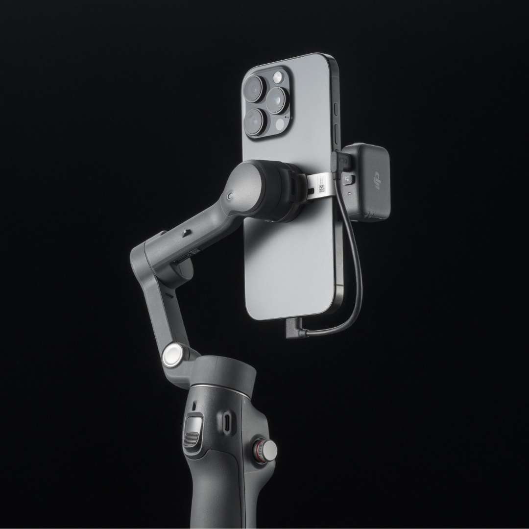DJI Osmo Mobile 8 Smartphone Gimbal