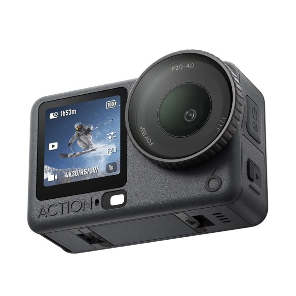 DJI Osmo Action 6 Adventure Combo
