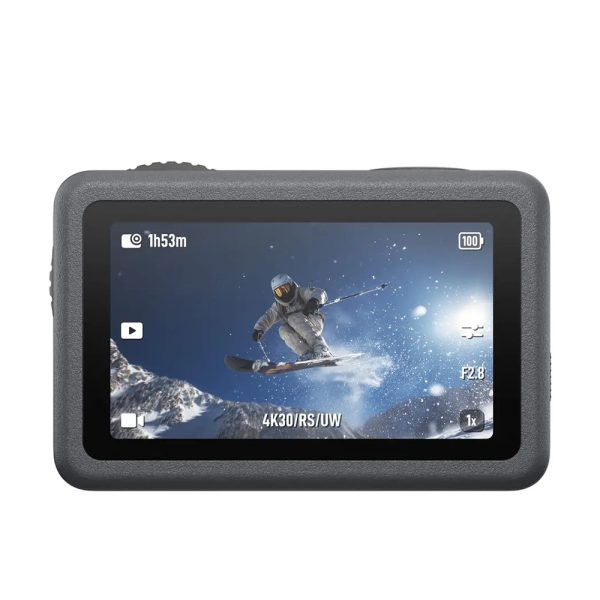 DJI Osmo Action 6 Adventure Combo