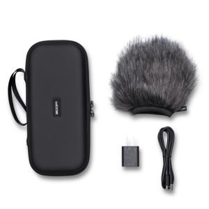 Zoom APH-6ST Accessory Pack for H6studio Recorder