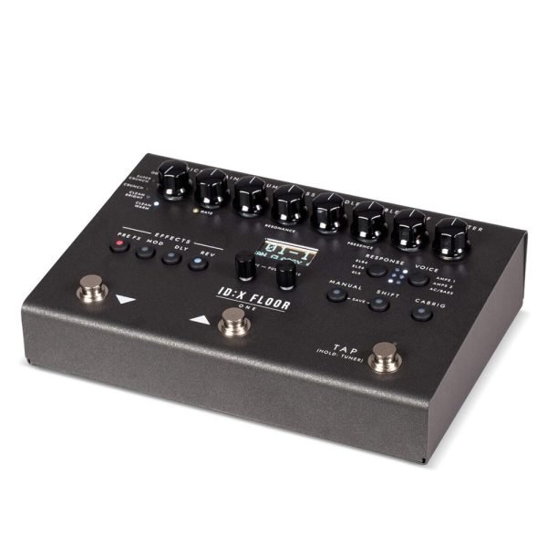 Blackstar ID:X Floor One Floorboard Multi-FX Pedal