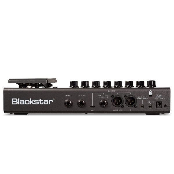Blackstar ID:X Floor Two Floorboard Multi-FX Pedal