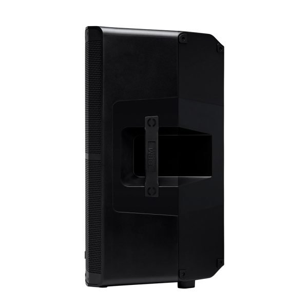 Mackie SRM210 V-Class 4-channel 2000W 10 inch Powered Speaker