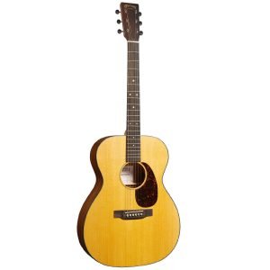 Martin Road Series 000-10E Retro Acoustic-electric Guitar - Natural Aging Toner
