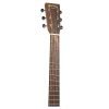 Martin Road Series D-10E Retro Sapele Acoustic-electric Guitar - Dark Mahogany