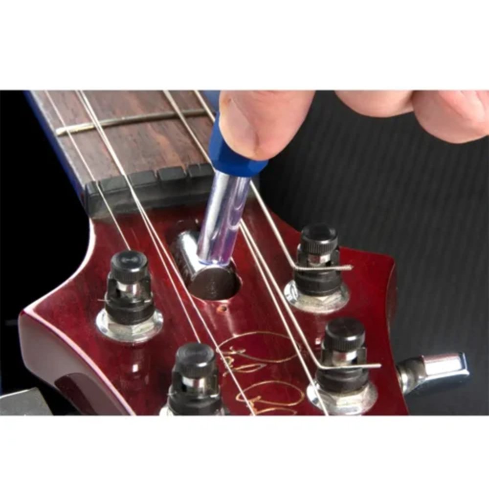 Music Nomad MN233 Premium Truss Rod Wrench - 7mm