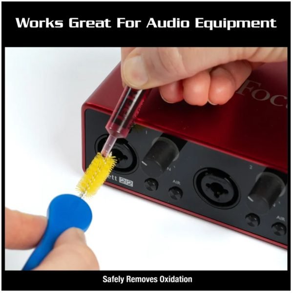 music-nomad-mn287-jackpot-music-gear-contact-cleaner-kit-3 Music Nomad MN287 JackPot Music Gear Contact Cleaner Kit