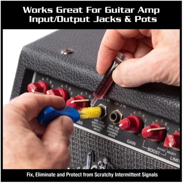 music-nomad-mn287-jackpot-music-gear-contact-cleaner-kit-4 Music Nomad MN287 JackPot Music Gear Contact Cleaner Kit