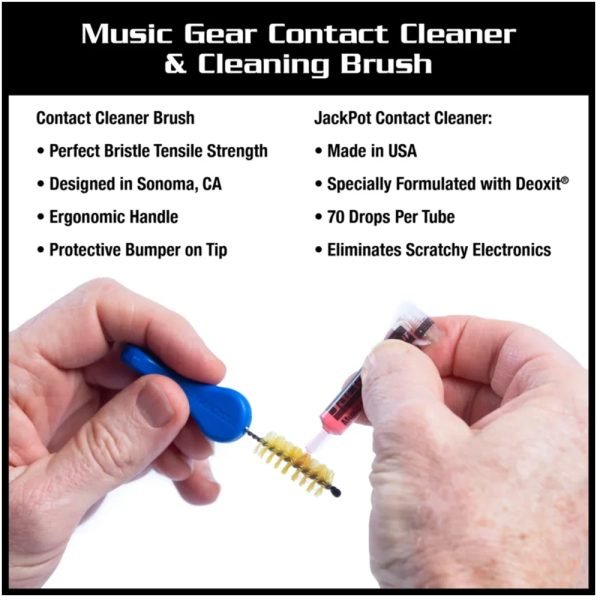 music-nomad-mn287-jackpot-music-gear-contact-cleaner-kit-6 Music Nomad MN287 JackPot Music Gear Contact Cleaner Kit