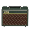 Vox Pathfinder 10 Guitar Combo Amp - Limited Edition British Racing Green