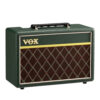 Vox Pathfinder 10 Guitar Combo Amp - Limited Edition British Racing Green