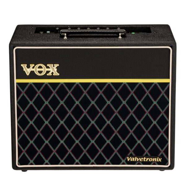 Vox Valvetronix VT40X Classic Blue 40-watt 1 x 10-inch Combo Amplifier