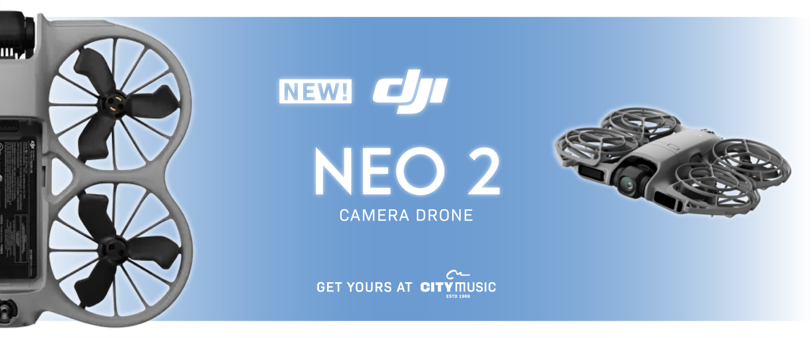 DJI websliders NEO 2 scaled