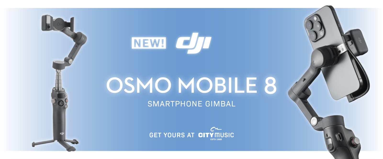DJI websliders Osmo Mobile 8 scaled